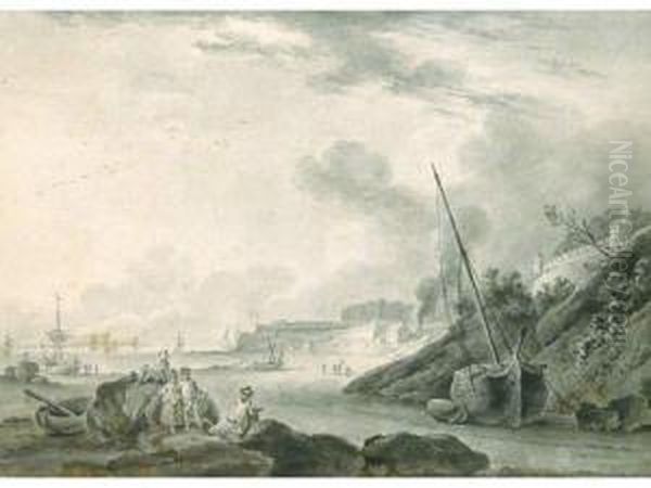 Brest : Les Rives Etla Rade Animees - view 1