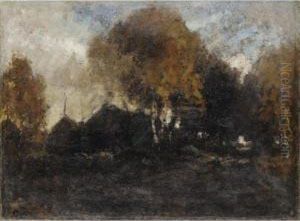 Landscape Landscape