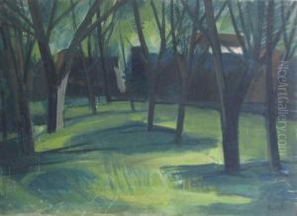 Kert - view 1
