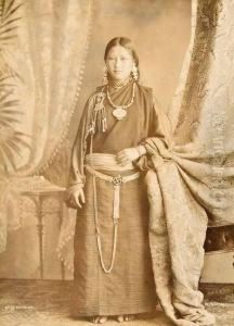 Bhutia Girl