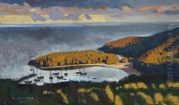 Suursaari - view 1