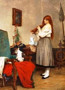 La Toilette