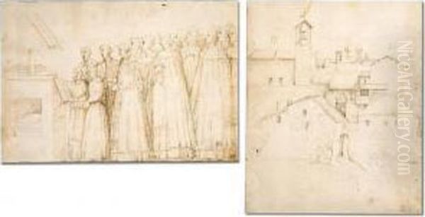 Recto - view 1