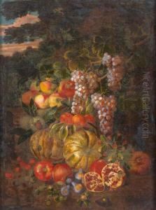 Nature Morte Nature Morte