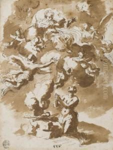 Le Sacrifice De Cain