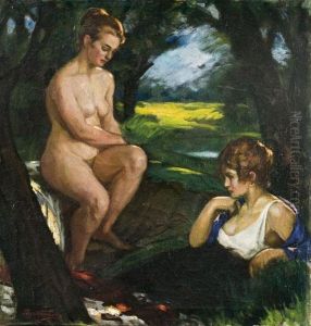 Piheno by Ferencz Paczka
