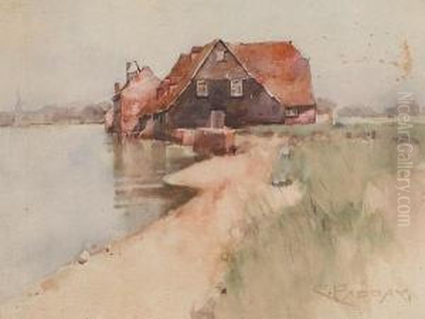 Rural Scene - view 1