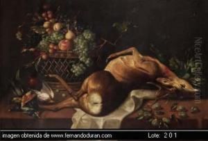 Sin Titulo by J. Padilla
