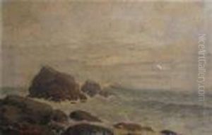 Seascape Seascape