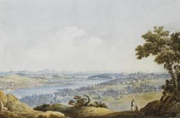 Istanbul, Turkey - view 1