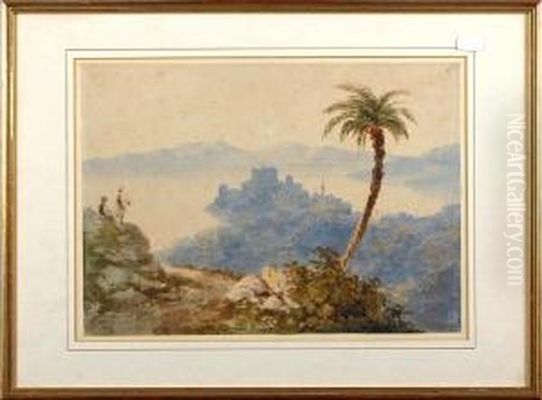 Budrum And The Island Of Cos - view 1