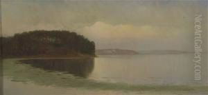 Untitled by Sidney Edward Paget