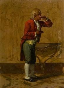 Figura Di Uomo