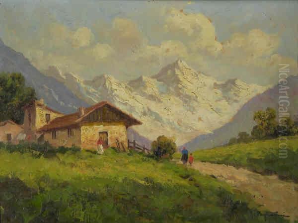 Senza Titolo - view 1