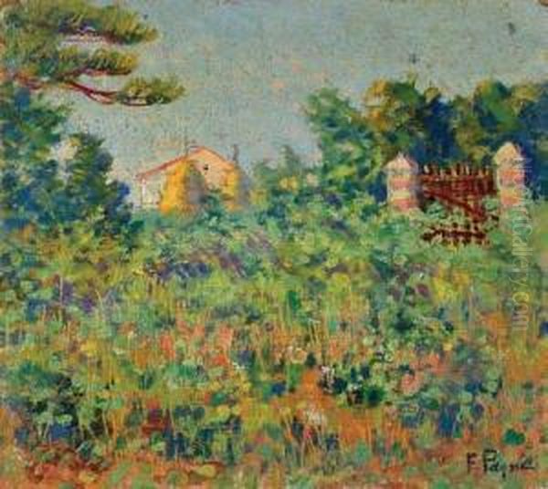 Campagna - view 1