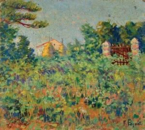 Campagna by Ferruccio Pagni