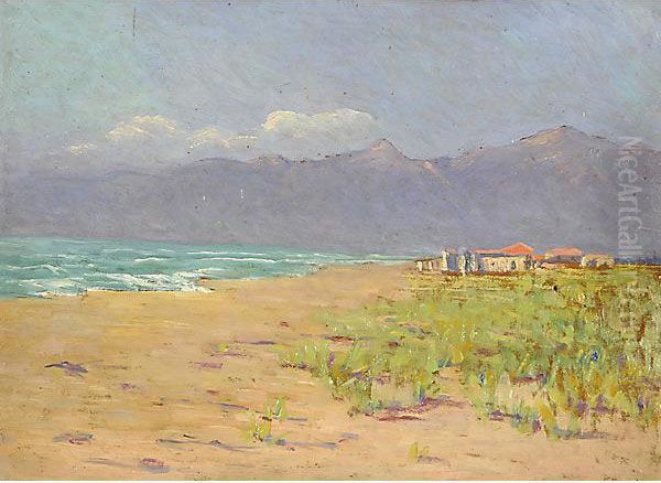 Marina - view 1