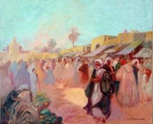 Le Souk
