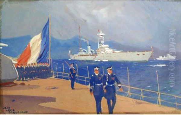 Revue De Marine - view 1