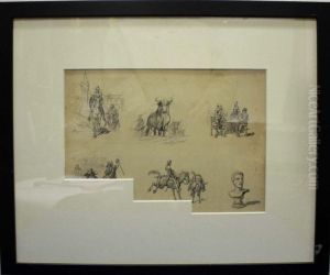 Estudio Sobre El Quijote
