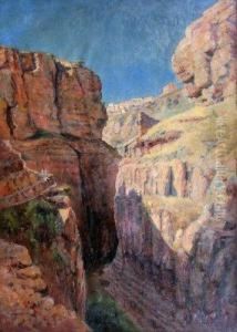 Les Gorges Du Dades Au Maroc