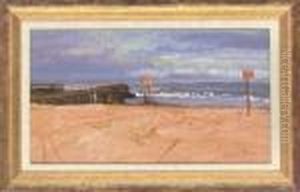 The Beach