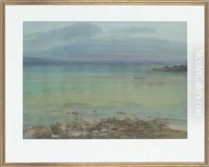 Coverack by William Bowyer Pain