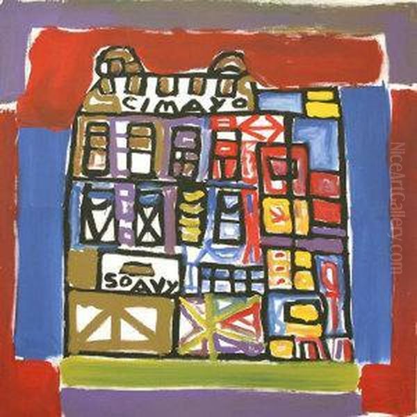 "savoy Part 1" (1998) - view 1