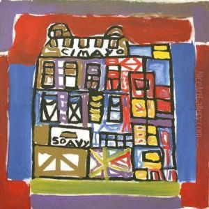 "savoy Part 1" (1998) by John Paine