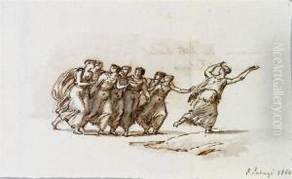 Gruppo Di Donne - view 1