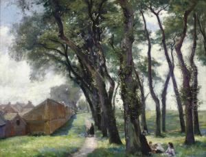 The Children's Picnic
