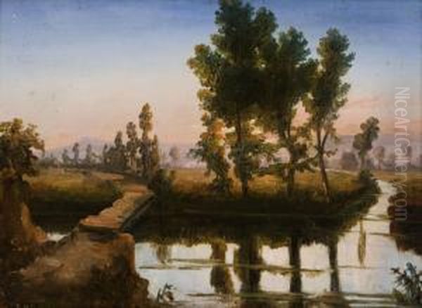 Paesaggio - view 1