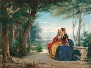 La Sorpresa Della Passeggiata La Sorpresa Della Passeggiata