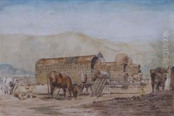 Carretas - view 1