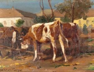 Delelo by Carolus Pallya