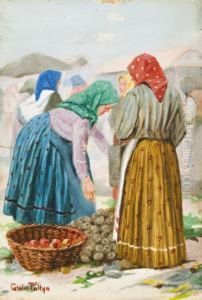 Piacon by Carolus Pallya