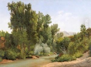 Subiaco by Gustaf-Wilhelm Palm