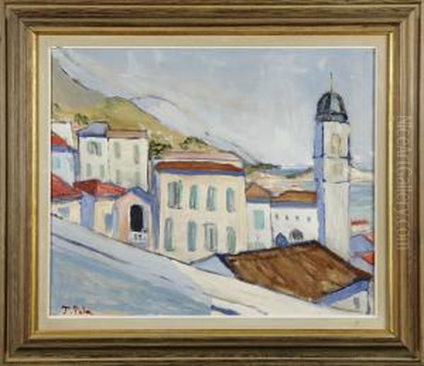 Motiv Franpau - view 1