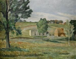 Franskt Landskap