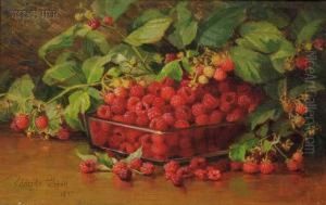 Raspberries