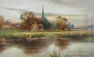 Hemingford Abbots On The Ouse
