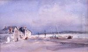 Appledore, North Devon