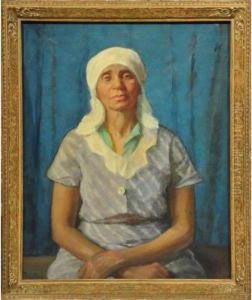 The Precious Jewel by Pauline Lennards Palmer
