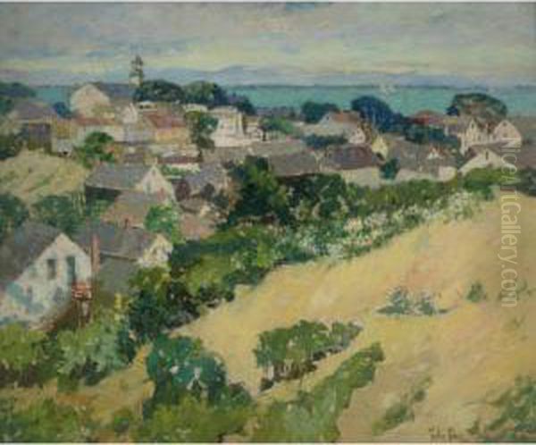 Provincetown - view 1