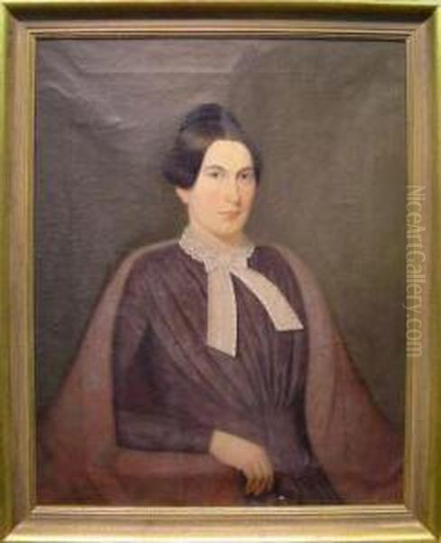 Portrait Of A Lady - view 1