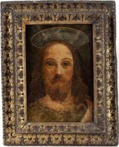 Head Of Christ