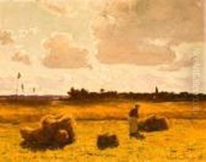 Harvest Time Harvest Time