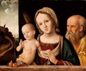 Sacra Famiglia