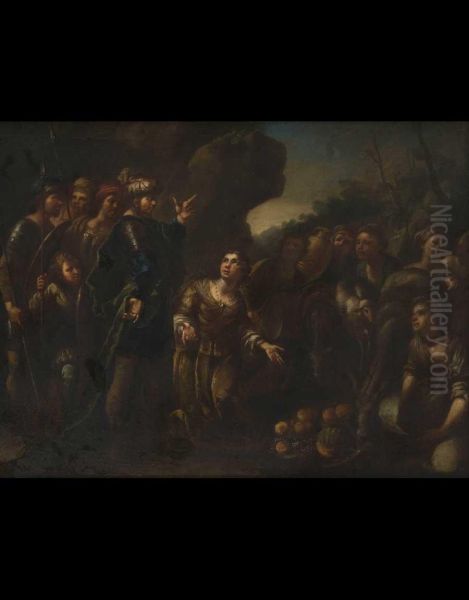 Soggetto Biblico - view 1