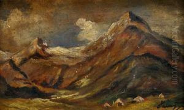 Tatry - view 1